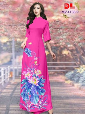 Vải Áo Dài Hoa Sen Vừa Ra AD MV4158 28 1684468773 663 Vai Ao Dai Hoa Sen Vua Ra AD MV4158