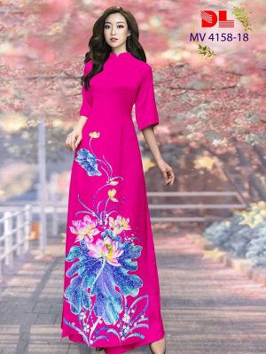 Vải Áo Dài Hoa Sen Vừa Ra AD MV4158 35 1684468777 360 Vai Ao Dai Hoa Sen Vua Ra AD MV4158