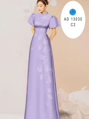 Vải Áo Dài Hoa In 3D Vừa Ra AD 13030 23 1684468843 691 Vai Ao Dai Hoa In 3D Vua Ra AD 13030