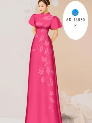 Vải Áo Dài Hoa In 3D Vừa Ra AD 13030 24 1684468843 798 Vai Ao Dai Hoa In 3D Vua Ra AD 13030