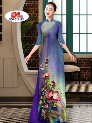 Vải Áo Dài Hoa In 3D Mới Ra AD ND1011 22 1684469233 79 Vai Ao Dai Hoa In 3D Moi Ra AD ND1011