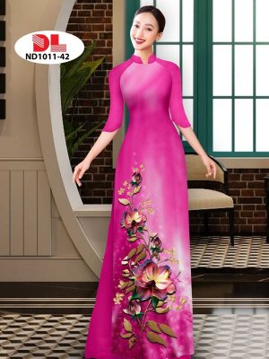 Vải Áo Dài Hoa In 3D Mới Ra AD ND1011 29 1684469236 24 Vai Ao Dai Hoa In 3D Moi Ra AD ND1011