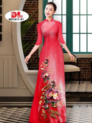 Vải Áo Dài Hoa In 3D Mới Ra AD ND1011 28 1684469236 754 Vai Ao Dai Hoa In 3D Moi Ra AD ND1011
