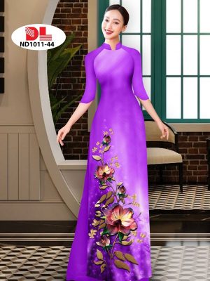 Vải Áo Dài Hoa In 3D Mới Ra AD ND1011 31 1684469237 247 Vai Ao Dai Hoa In 3D Moi Ra AD ND1011