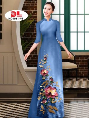 Vải Áo Dài Hoa In 3D Mới Ra AD ND1011 32 1684469238 458 Vai Ao Dai Hoa In 3D Moi Ra AD ND1011
