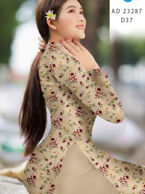 Vải Áo Dài Hoa Nhí Mới Ra AD 23287 23 1684469297 441 Vai Ao Dai Hoa Nhi Moi Ra AD 23287