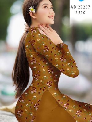 Vải Áo Dài Hoa Nhí Mới Ra AD 23287 26 1684469298 562 Vai Ao Dai Hoa Nhi Moi Ra AD 23287