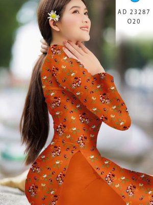 Vải Áo Dài Hoa Nhí Mới Ra AD 23287 30 1684469300 241 Vai Ao Dai Hoa Nhi Moi Ra AD 23287