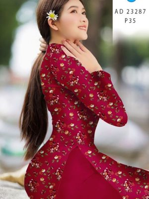Vải Áo Dài Hoa Nhí Mới Ra AD 23287 29 1684469300 893 Vai Ao Dai Hoa Nhi Moi Ra AD 23287