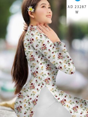 Vải Áo Dài Hoa Nhí Mới Ra AD 23287 31 1684469301 205 Vai Ao Dai Hoa Nhi Moi Ra AD 23287