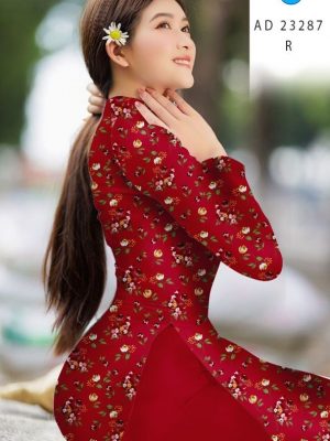Vải Áo Dài Hoa Nhí Mới Ra AD 23287 32 1684469301 589 Vai Ao Dai Hoa Nhi Moi Ra AD 23287