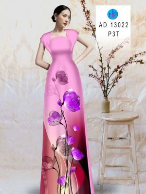Vải Áo Dài Hoa In 3D Vừa Ra AD 13022 21 1684469730 699 Vai Ao Dai Hoa In 3D Vua Ra AD 13022