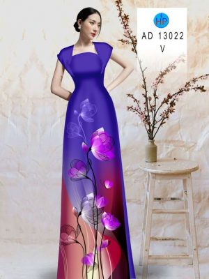 Vải Áo Dài Hoa In 3D Vừa Ra AD 13022 25 1684469732 191 Vai Ao Dai Hoa In 3D Vua Ra AD 13022