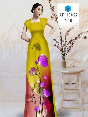 Vải Áo Dài Hoa In 3D Vừa Ra AD 13022 24 1684469732 809 Vai Ao Dai Hoa In 3D Vua Ra AD 13022