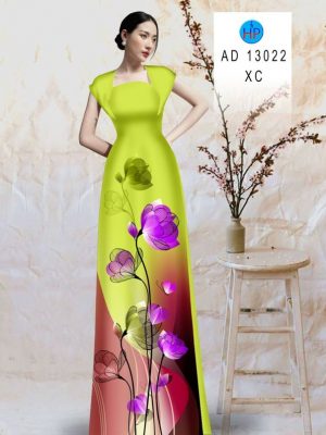 Vải Áo Dài Hoa In 3D Vừa Ra AD 13022 27 1684469733 595 Vai Ao Dai Hoa In 3D Vua Ra AD 13022