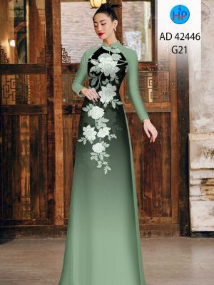Vải Áo Dài Hoa In 3D Độc Đáo AD 42446 22 1684549400 105 Vai Ao Dai Hoa In 3D Doc Dao AD 42446