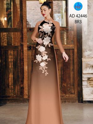 Vải Áo Dài Hoa In 3D Độc Đáo AD 42446 23 1684549400 217 Vai Ao Dai Hoa In 3D Doc Dao AD 42446