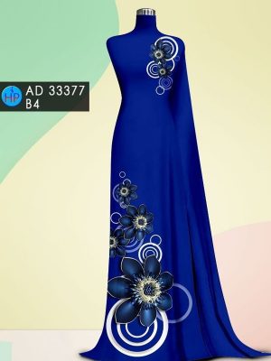 Vải Áo Dài Hoa In 3D Thiết Kế 2023 AD 33377 20 1684806701 20 Vai Ao Dai Hoa In 3D Thiet Ke 2023 AD