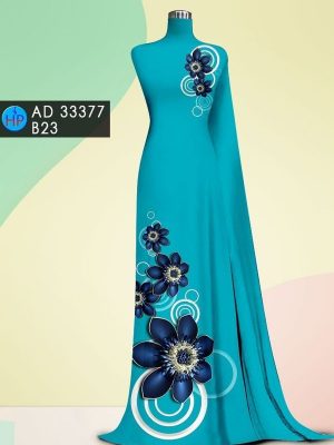Vải Áo Dài Hoa In 3D Thiết Kế 2023 AD 33377 21 1684806703 631 Vai Ao Dai Hoa In 3D Thiet Ke 2023 AD