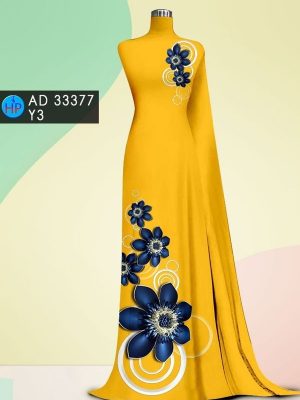 Vải Áo Dài Hoa In 3D Thiết Kế 2023 AD 33377 24 1684806707 551 Vai Ao Dai Hoa In 3D Thiet Ke 2023 AD
