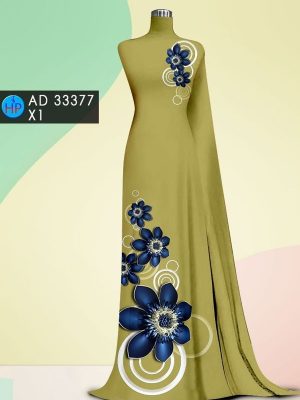 Vải Áo Dài Hoa In 3D Thiết Kế 2023 AD 33377 26 1684806710 734 Vai Ao Dai Hoa In 3D Thiet Ke 2023 AD