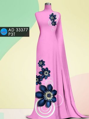 Vải Áo Dài Hoa In 3D Thiết Kế 2023 AD 33377 34 1684806722 280 Vai Ao Dai Hoa In 3D Thiet Ke 2023 AD