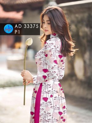 Vải Áo Dài Hoa In 3D Vừa Ra AD 33375 33 1684807113 169 Vai Ao Dai Hoa In 3D Vua Ra AD 33375