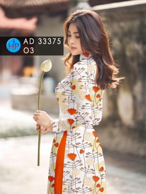 Vải Áo Dài Hoa In 3D Vừa Ra AD 33375 34 1684807113 268 Vai Ao Dai Hoa In 3D Vua Ra AD 33375