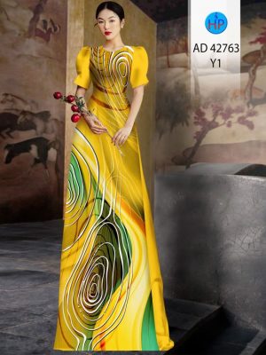 Vải Áo Dài Hoa Văn Độc Đáo AD 42763 20 1684807569 75 Vai Ao Dai Hoa Van Doc Dao AD 42763