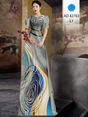 Vải Áo Dài Hoa Văn Độc Đáo AD 42763 24 1684807572 690 Vai Ao Dai Hoa Van Doc Dao AD 42763