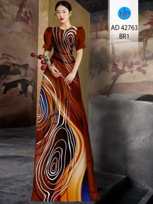 Vải Áo Dài Hoa Văn Độc Đáo AD 42763 31 1684807577 309 Vai Ao Dai Hoa Van Doc Dao AD 42763