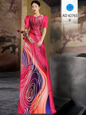Vải Áo Dài Hoa Văn Độc Đáo AD 42763 35 1684807581 594 Vai Ao Dai Hoa Van Doc Dao AD 42763