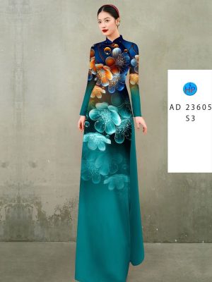Vải Áo Dài Hoa In 3D Kiểu Mới AD 23605 21 1684808040 62 Vai Ao Dai Hoa In 3D Kieu Moi AD 23605