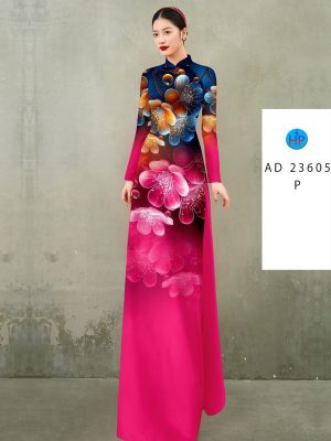 Vải Áo Dài Hoa In 3D Kiểu Mới AD 23605 24 1684808042 537 Vai Ao Dai Hoa In 3D Kieu Moi AD 23605