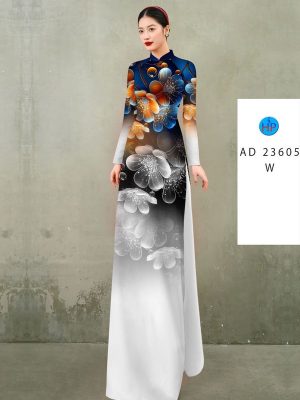 Vải Áo Dài Hoa In 3D Kiểu Mới AD 23605 29 1684808045 294 Vai Ao Dai Hoa In 3D Kieu Moi AD 23605