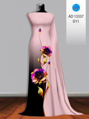 Vải Áo Dài Hoa In 3D Vừa Ra AD 13337 25 1684892121 735 Vai Ao Dai Hoa In 3D Vua Ra AD 13337