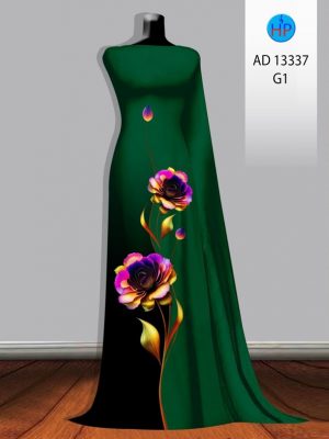Vải Áo Dài Hoa In 3D Vừa Ra AD 13337 26 1684892122 510 Vai Ao Dai Hoa In 3D Vua Ra AD 13337