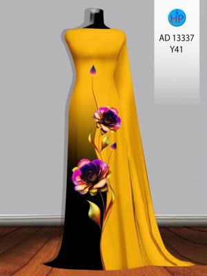 Vải Áo Dài Hoa In 3D Vừa Ra AD 13337 27 1684892123 354 Vai Ao Dai Hoa In 3D Vua Ra AD 13337