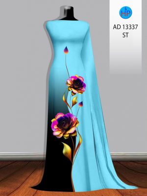 Vải Áo Dài Hoa In 3D Vừa Ra AD 13337 31 1684892128 386 Vai Ao Dai Hoa In 3D Vua Ra AD 13337