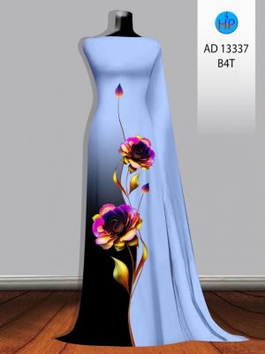 Vải Áo Dài Hoa In 3D Vừa Ra AD 13337 33 1684892130 155 Vai Ao Dai Hoa In 3D Vua Ra AD 13337