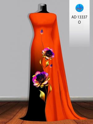 Vải Áo Dài Hoa In 3D Vừa Ra AD 13337 36 1684892133 300 Vai Ao Dai Hoa In 3D Vua Ra AD 13337
