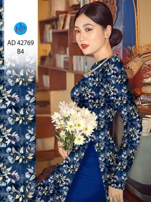 1684892573 427 Vai Ao Dai Hoa Deu Doc Dao AD 42769