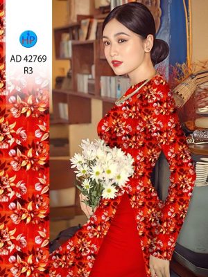 1684892575 708 Vai Ao Dai Hoa Deu Doc Dao AD 42769