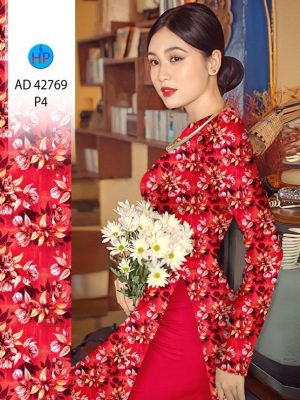 1684892578 552 Vai Ao Dai Hoa Deu Doc Dao AD 42769