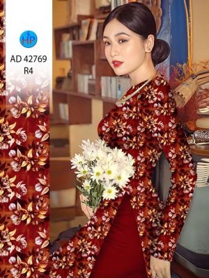 1684892579 812 Vai Ao Dai Hoa Deu Doc Dao AD 42769