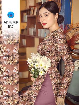 1684892580 881 Vai Ao Dai Hoa Deu Doc Dao AD 42769