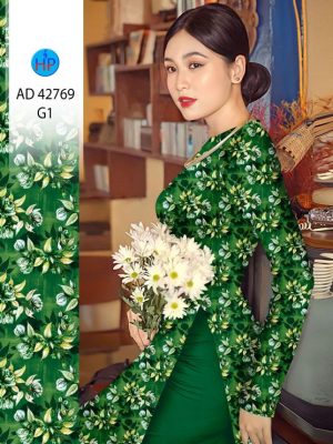 1684892580 951 Vai Ao Dai Hoa Deu Doc Dao AD 42769