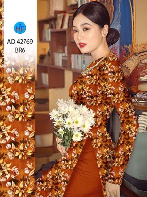 1684892581 592 Vai Ao Dai Hoa Deu Doc Dao AD 42769