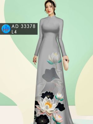 Vải Áo Dài Hoa Sen Kiểu Mới AD 33378 22 1684893183 448 Vai Ao Dai Hoa Sen Kieu Moi AD 33378