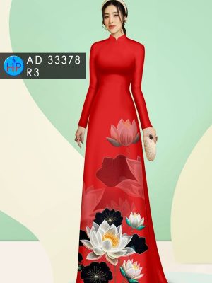 Vải Áo Dài Hoa Sen Kiểu Mới AD 33378 25 1684893185 467 Vai Ao Dai Hoa Sen Kieu Moi AD 33378